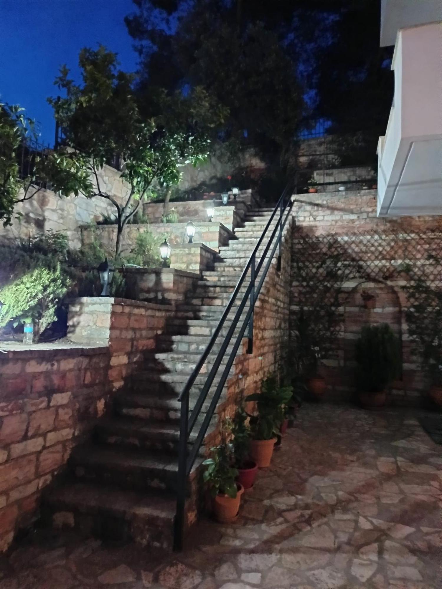 Saranda View E & I公寓 外观 照片