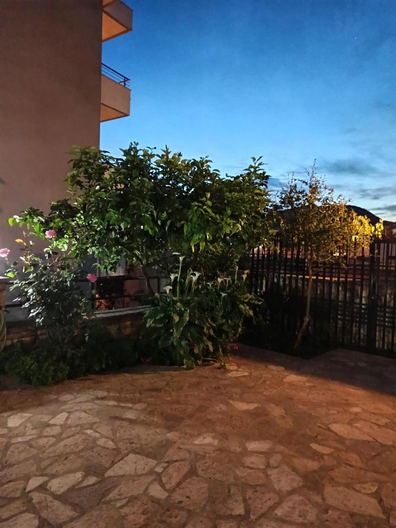 Saranda View E & I公寓 外观 照片