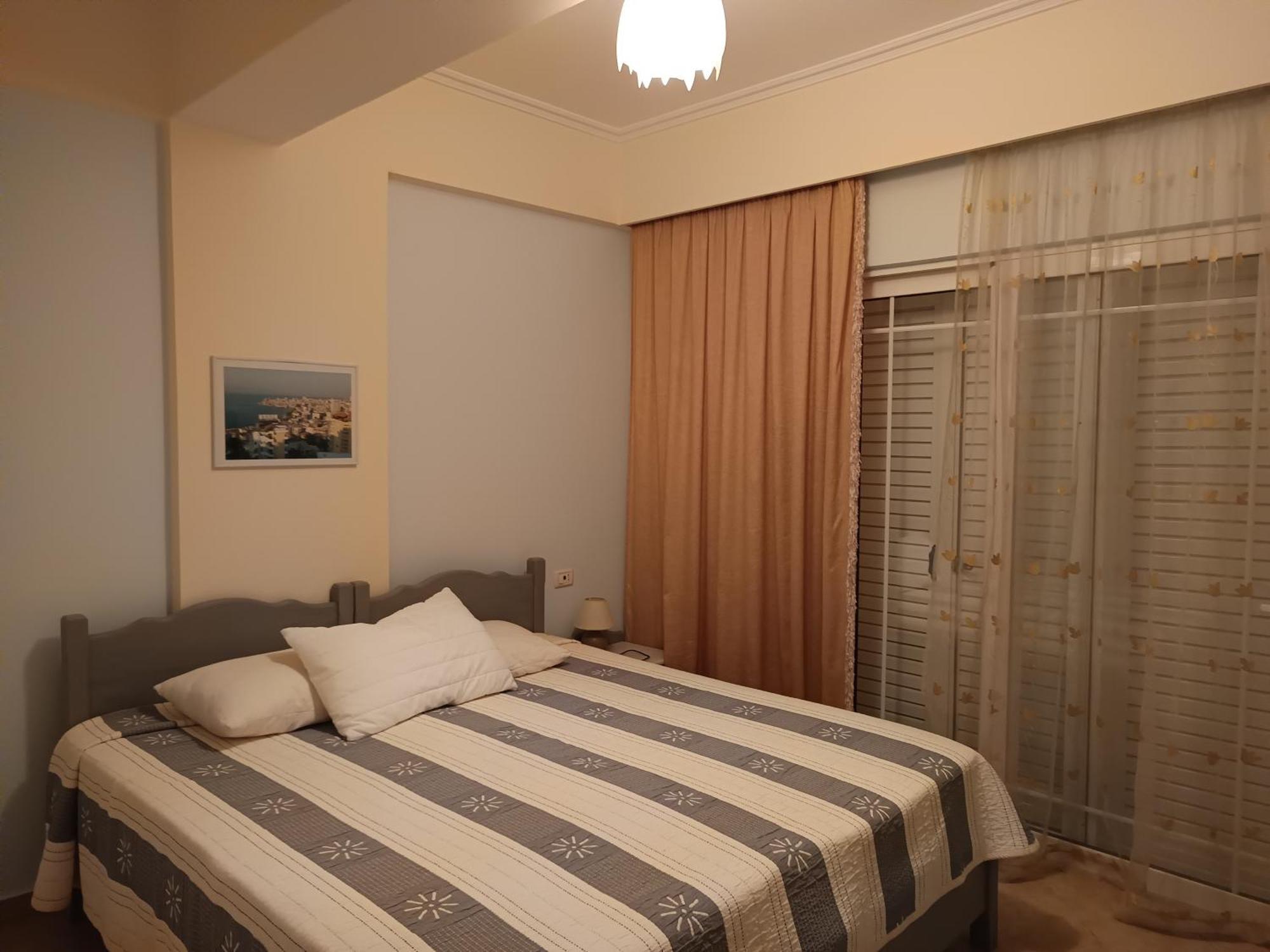 Saranda View E & I公寓 外观 照片