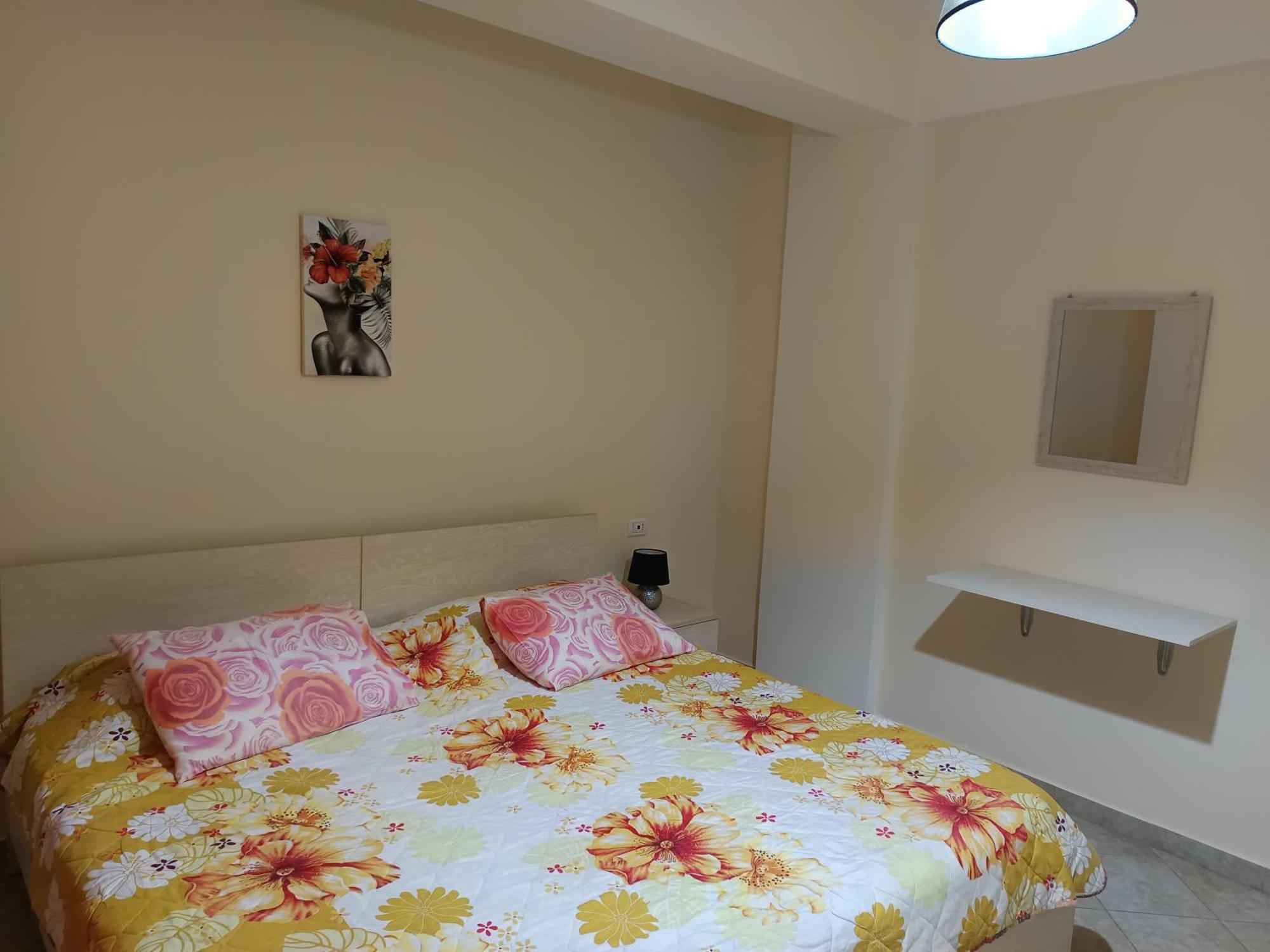 Saranda View E & I公寓 外观 照片