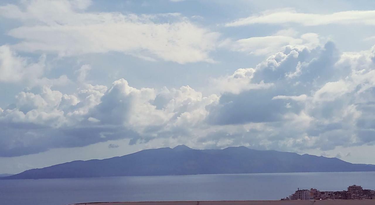 Saranda View E & I公寓 外观 照片